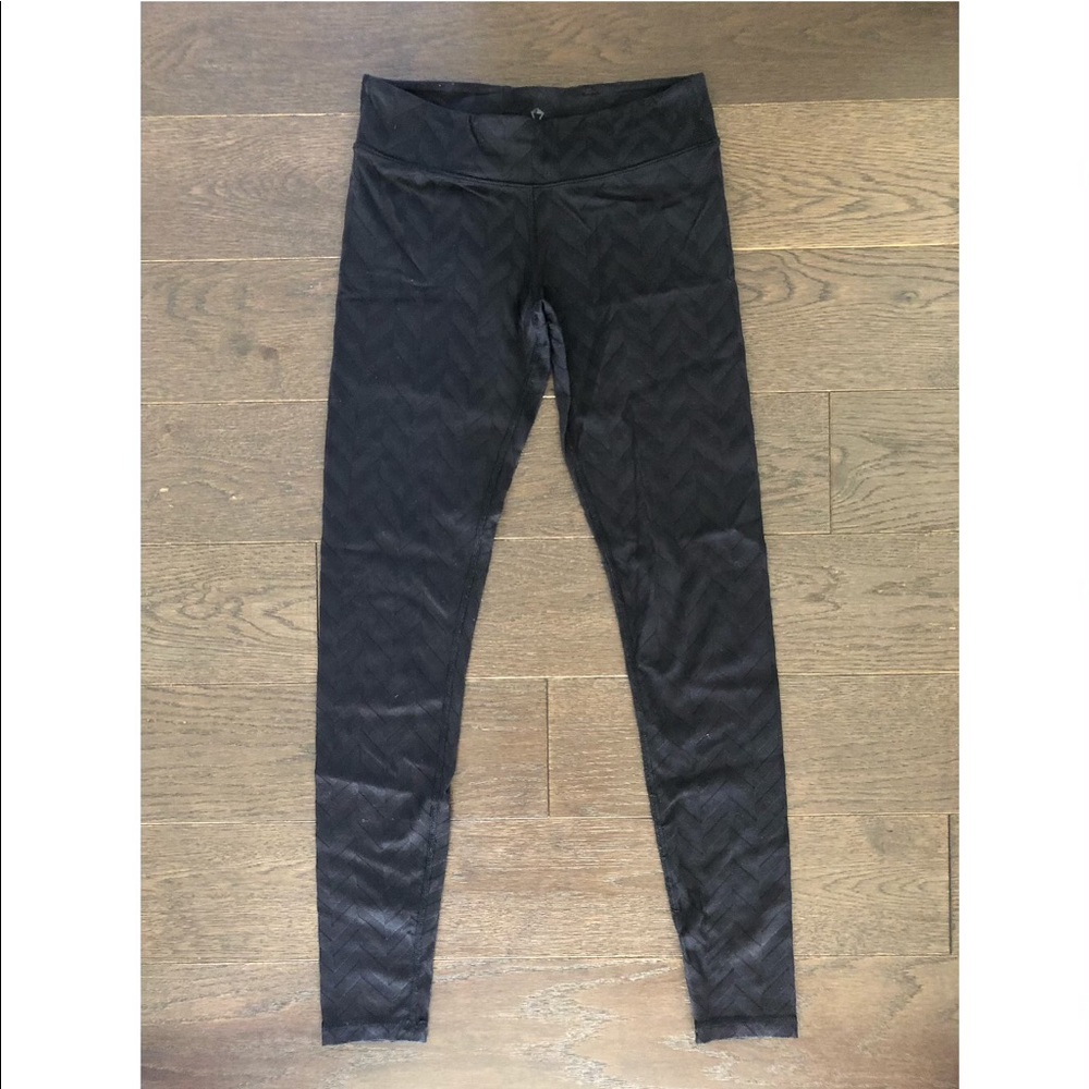 Girls ivivva size 12 leggings